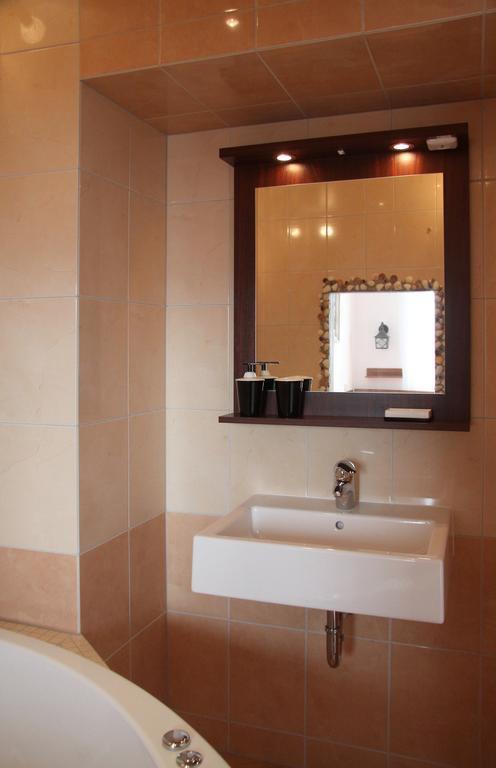 Hotel Pansky Dum Blovice Rum bild